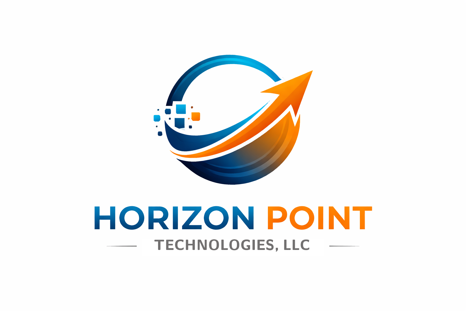 Horizon Point Technologies, LLC logo